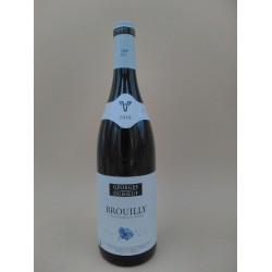 BROUILLY DUBOEUF 