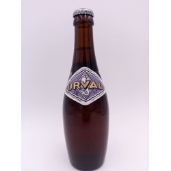 ORVAL 33CL 6.2°