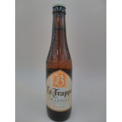 TRAPPE BLONDE 33CL 6.5°