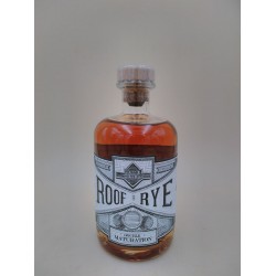 ROOF RYE 50CL