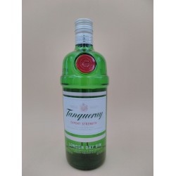 GIN TANQUERAY LONDON DRY