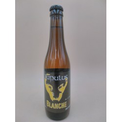 LUPULUS BLANCHE 33CL