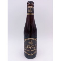 CAROLUS WHISKY INFUSED 33CL...
