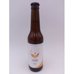 50° NORD BLONDE 33CL