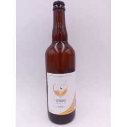50° NORD BLONDE 75CL