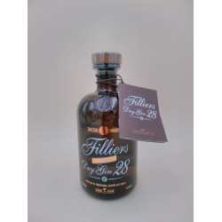GIN FILLIERS DRY GIN 28
