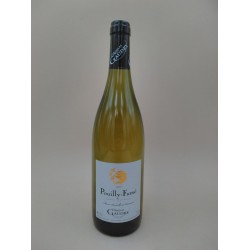 POUILLY FUME GAUDRY 2023